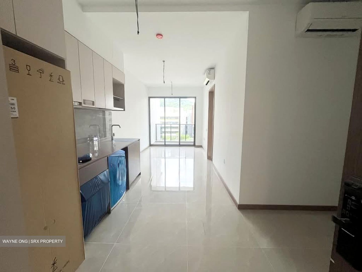 The Botany At Dairy Farm (D23), Condominium #574429791